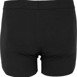 Levi's Boxershorts 2-Pack Uni Zwart -Ondergoed Verkoopwinkel 65560 3