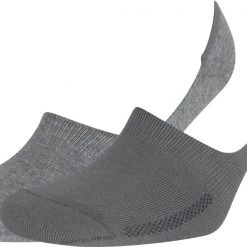 Sokken Levi's Sneakersok 2-Pack Grijs 11 Sokken Levi's Sneakersok 2-Pack Grijs -Ondergoed Verkoopwinkel 65947 1 1