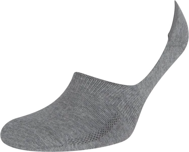 Sokken Levi's Sneakersok 2-Pack Grijs 7 Sokken Levi's Sneakersok 2-Pack Grijs - Afbeelding 5