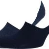 Sokken Levi's Sneakersok 2-Pack Donkerblauw -Ondergoed Verkoopwinkel 65949 1