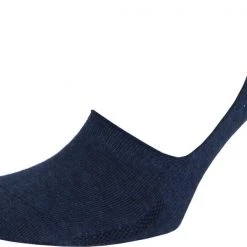 Sokken Levi's Sneakersok 2-Pack Donkerblauw -Ondergoed Verkoopwinkel 65949 2 1