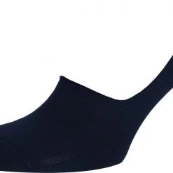 Sokken Levi's Sneakersok 2-Pack Donkerblauw -Ondergoed Verkoopwinkel 65949 3