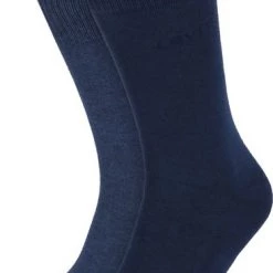 Levi's Sokken 2-Pack Blauw 460