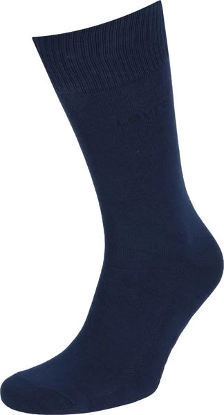Levi's Sokken 2-Pack Blauw 460 7 Levi's Sokken 2-Pack Blauw 460 - Afbeelding 5