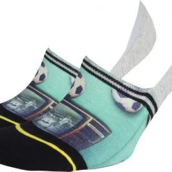 Xpooos Sneakersokken Voetbal -Ondergoed Verkoopwinkel 65961 1 1