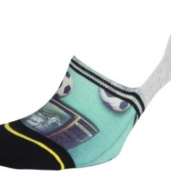 Xpooos Sneakersokken Voetbal -Ondergoed Verkoopwinkel 65961 3 1