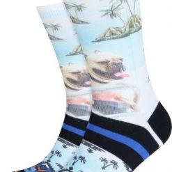 Xpooos Sokken Captain Bull 11 Xpooos Sokken Captain Bull -Ondergoed Verkoopwinkel 65967 1 1