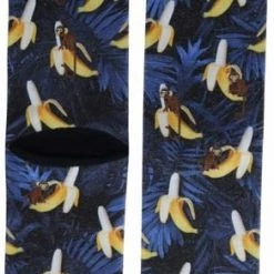 Xpooos Sokken Bananen -Ondergoed Verkoopwinkel 65968 2 1