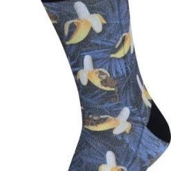 Xpooos Sokken Bananen -Ondergoed Verkoopwinkel 65968 3 1