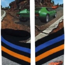 Xpooos Sokken Roadtrip 12 Xpooos Sokken Roadtrip -Ondergoed Verkoopwinkel 65972 2 1