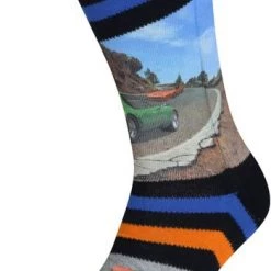 Xpooos Sokken Roadtrip 10 Xpooos Sokken Roadtrip -Ondergoed Verkoopwinkel 65972 3