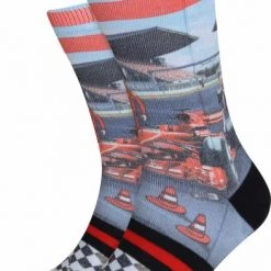 Xpooos Sokken Racing