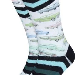 Xpooos Sokken Car Show 11 Xpooos Sokken Car Show -Ondergoed Verkoopwinkel 65974 1 1