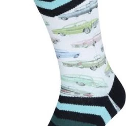 Xpooos Sokken Car Show 10 Xpooos Sokken Car Show -Ondergoed Verkoopwinkel 65974 3