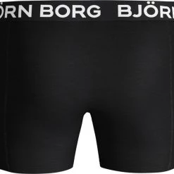 Bjorn Borg Boxershorts 2-Pack Holland 12 Bjorn Borg Boxershorts 2-Pack Holland -Ondergoed Verkoopwinkel 66525 10