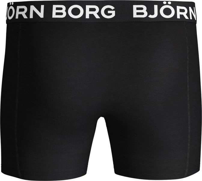 Bjorn Borg Boxershorts 2-Pack Holland 7 Bjorn Borg Boxershorts 2-Pack Holland - Afbeelding 5