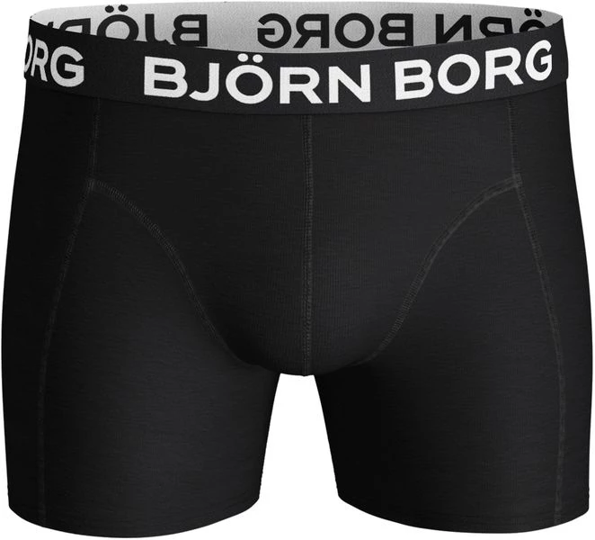 Bjorn Borg Boxershorts 2-Pack Holland 6 Bjorn Borg Boxershorts 2-Pack Holland - Afbeelding 4