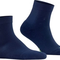 Sokken Falke Cool Kick Sok Navy -Ondergoed Verkoopwinkel 67407 10