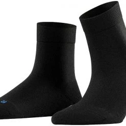 Sokken Falke Sok Cool Kick Zwart