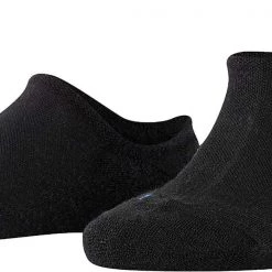Sokken Falke Keep Warm Sneaker Sok Zwart 13 Sokken Falke Keep Warm Sneaker Sok Zwart -Ondergoed Verkoopwinkel 67409 1 1