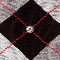 Burlington Sokken Everyday Zwart -Ondergoed Verkoopwinkel 67453 2 1