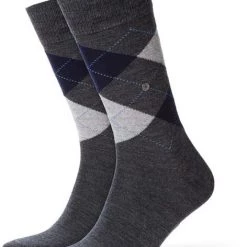 Burlington Sokken Edinburgh 3194 11 Burlington Sokken Edinburgh 3194 -Ondergoed Verkoopwinkel 67536 1 1