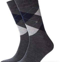 Burlington Sokken Edinburgh 3194