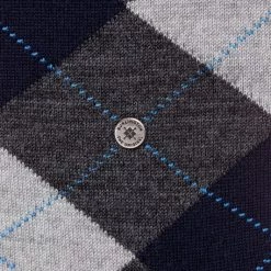 Burlington Sokken Edinburgh 3194 12 Burlington Sokken Edinburgh 3194 -Ondergoed Verkoopwinkel 67536 2 1