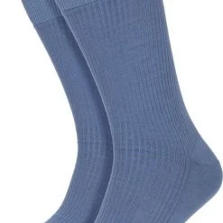 Colorful Standard Sokken Petrol 11 Colorful Standard Sokken Petrol -Ondergoed Verkoopwinkel 67684 1 1