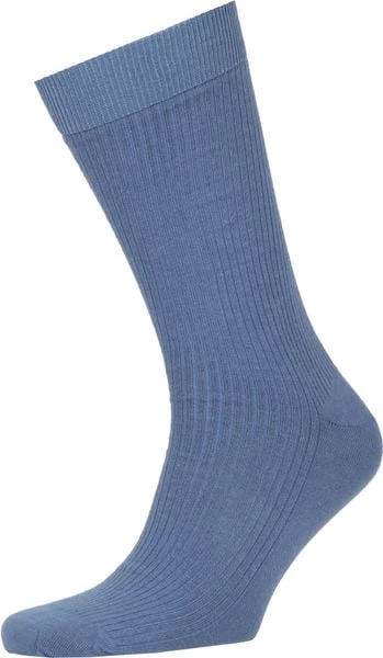 Colorful Standard Sokken Petrol 8 Colorful Standard Sokken Petrol - Afbeelding 6