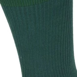 Colorful Standard Sokken Emerald 9 Colorful Standard Sokken Emerald -Ondergoed Verkoopwinkel 67687 2 1