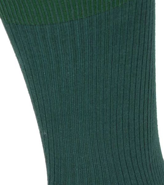 Colorful Standard Sokken Emerald 4 Colorful Standard Sokken Emerald - Afbeelding 2