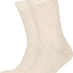 Colorful Standard Sokken Desert Khaki