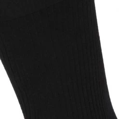 Colorful Standard Sokken Deep Black -Ondergoed Verkoopwinkel 67691 2 1