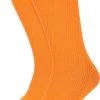 Colorful Standard Sokken Sunny Orange