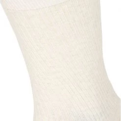 Sokken Colorful Standard Ivory White 7 Sokken Colorful Standard Ivory White -Ondergoed Verkoopwinkel 67704 2