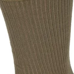 Sokken Colorful Standard Dusty Olive 9 Sokken Colorful Standard Dusty Olive -Ondergoed Verkoopwinkel 67705 2 1