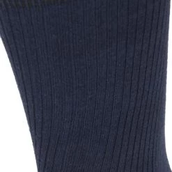 Sokken Colorful Standard Sok Navy -Ondergoed Verkoopwinkel 67706 2 1