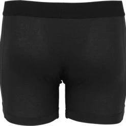 Boxershorts Alan Red Boxershort Zwart 3Pack -Ondergoed Verkoopwinkel 67881 3 1