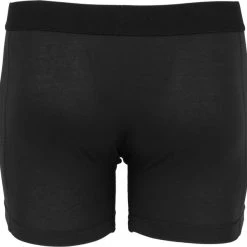 Boxershorts Alan Red Boxershort Zwart 3Pack -Ondergoed Verkoopwinkel 67881 3