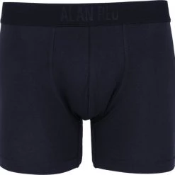Boxershorts Alan Red Boxershort Donkerblauw 3Pack -Ondergoed Verkoopwinkel 67882 2 1