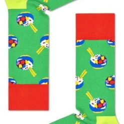 Sokken Happy Socks Poke Bowl