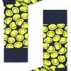 Sokken Happy Socks Twisted Smile -Ondergoed Verkoopwinkel 68014 1