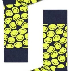 Sokken Happy Socks Twisted Smile