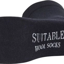 Suitable Merino Sokken Navy 2-Pack 13 Suitable Merino Sokken Navy 2-Pack -Ondergoed Verkoopwinkel 68139 2 1