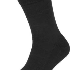 Suitable Merino Sokken Zwart 6-Pack 9 Suitable Merino Sokken Zwart 6-Pack -Ondergoed Verkoopwinkel 68150 2