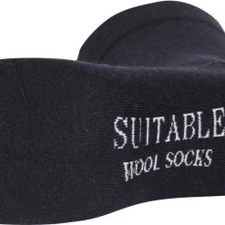 Suitable Merino Sokken Navy 6-Pack 13 Suitable Merino Sokken Navy 6-Pack -Ondergoed Verkoopwinkel 68151 3 1