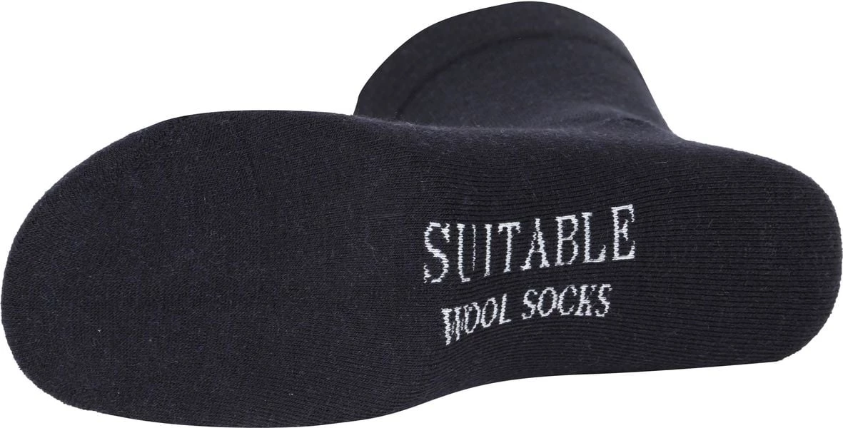 Suitable Merino Sokken Navy 6-Pack 8 Suitable Merino Sokken Navy 6-Pack - Afbeelding 6