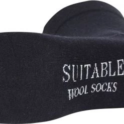 Suitable Merino Sokken Navy 6-Pack 10 Suitable Merino Sokken Navy 6-Pack -Ondergoed Verkoopwinkel 68151 3