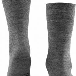 Sokken Falke Sensitive Sok Berlin Grijs 3070 -Ondergoed Verkoopwinkel 68281 3